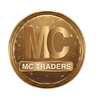MC Traders Logo